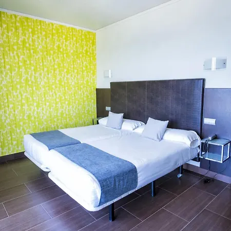 Hotel Carril-2