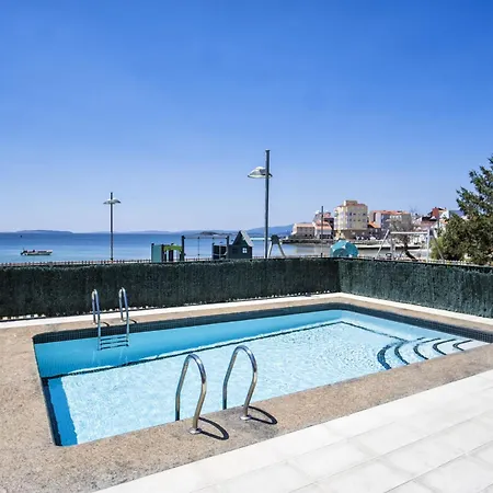 Hotel Carril-3