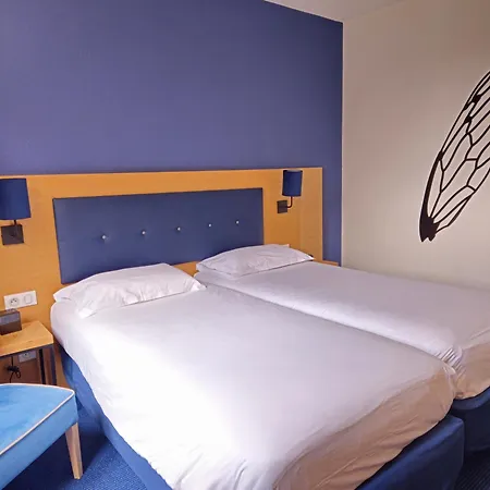 Best Western Hôtel Le Sud-2