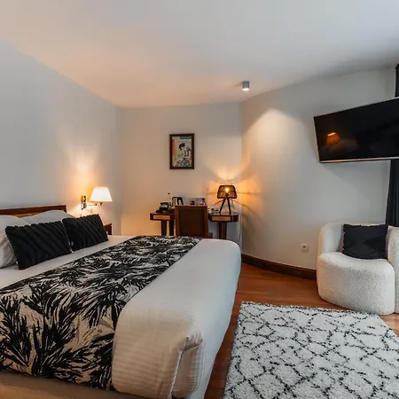 Villa Kerasy Hotel Spa-3