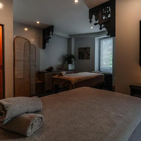 Villa Kerasy Hotel Spa-2