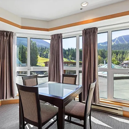 Le Chamois By Whistler Premier-3
