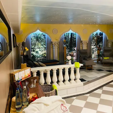 Hotel Burgwirt-3