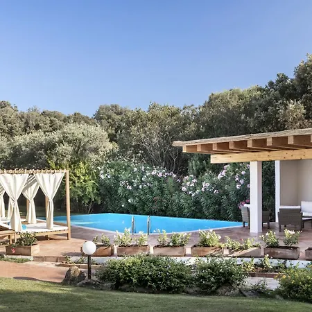 Hotel La Rocca Resort&Spa-3