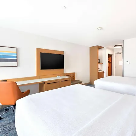Hilton Garden Inn Lax - El Segundo-3