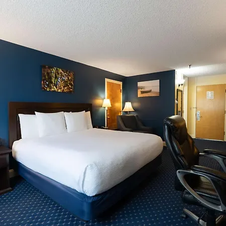 Fireside Inn & Suites Waterville-3