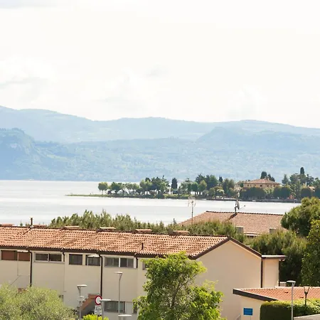 Residence Molino - Holiday Apartments-3