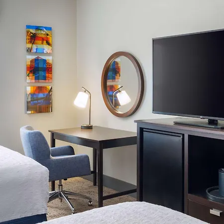 Hampton Inn & Suites Memphis East Germantown Area-2