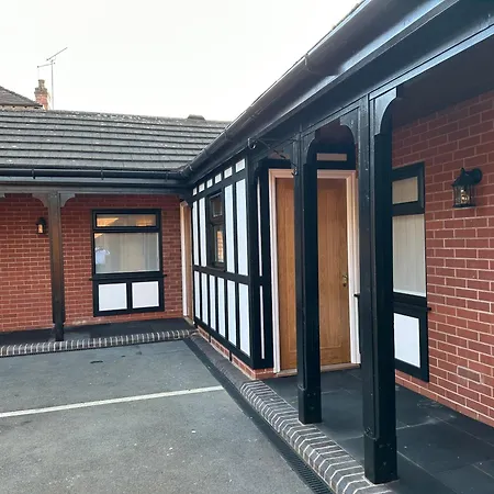 The Chester House Hotel - Previously Chester Court Hotel-2