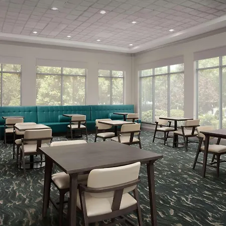 Hilton Garden Inn Columbia/Harbison-2