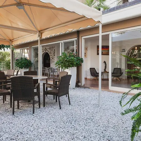 Hotel Azzurra-3