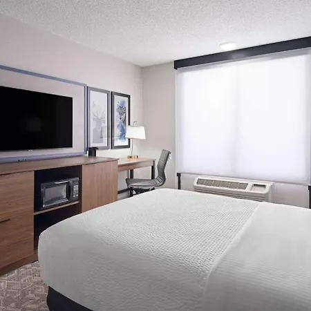 Americinn By Wyndham Casper Event Center Area-3