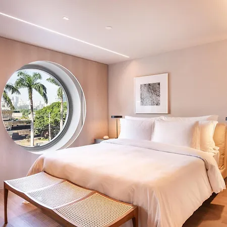 Hotel Unique-2