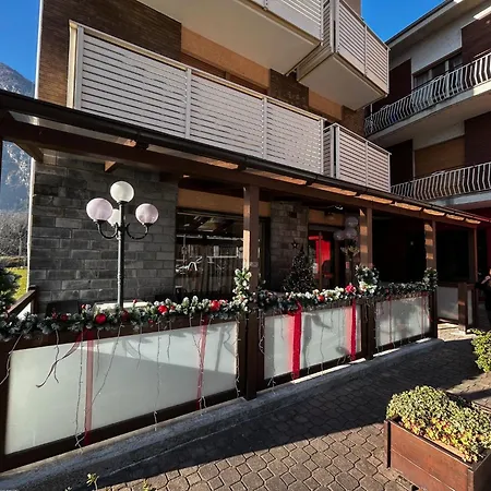 Albergo Carla-3