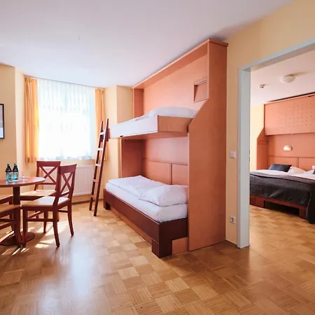 JUFA Hotel Meersburg am Bodensee-3