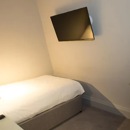 Henrietta House, A Member Of Radisson Individuals-2
