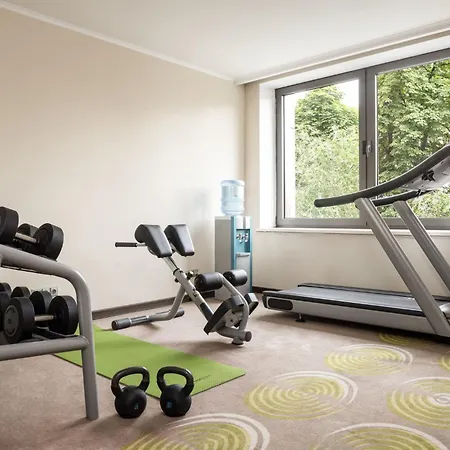 Holiday Inn - Kyiv, An Ihg Hotel-2