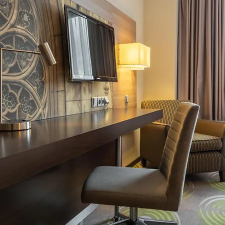 Holiday Inn - Kyiv, An Ihg Hotel-3