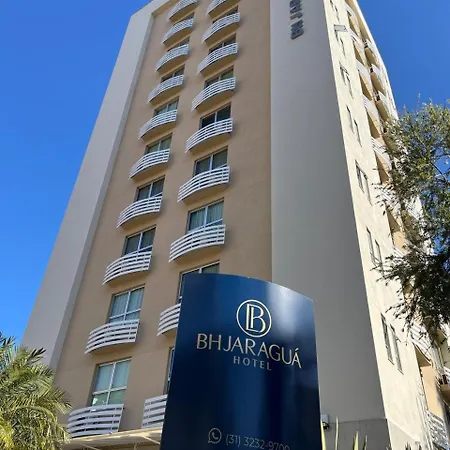 BH Jaraguá Hotel-3