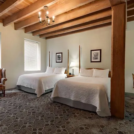The Historic Brookstown Inn, Trademark Collection By Wyndham-2