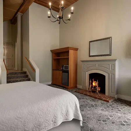 The Historic Brookstown Inn, Trademark Collection By Wyndham-3