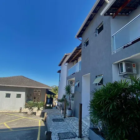Penedo House Pousada-3