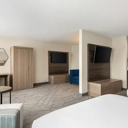 Holiday Inn Express Morgantown By Ihg-3