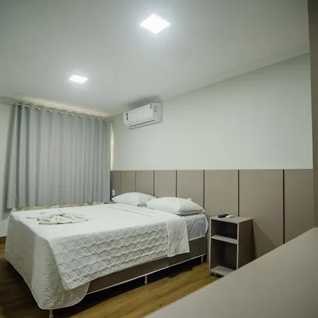 Hotel Esmig-2