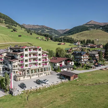 Wohlfühlhotel Innertalerhof-2