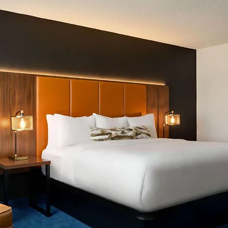 Travelodge By Wyndham Wall-2