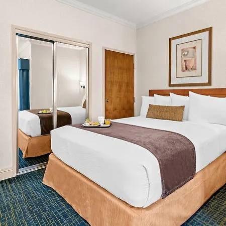Best Western De Anza Inn-3