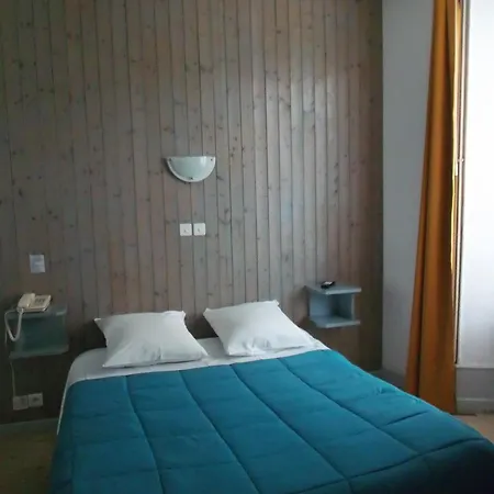 Hôtel de la Grotte-2