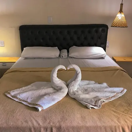 Pousada Sol Da Pipa-3