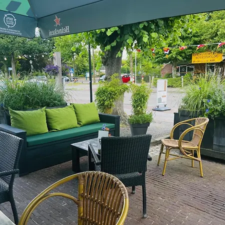 Hotel Onder De Linden-3