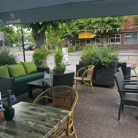 Hotel Onder De Linden-2