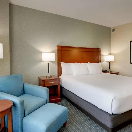 Drury Inn & Suites Grand Rapids-3