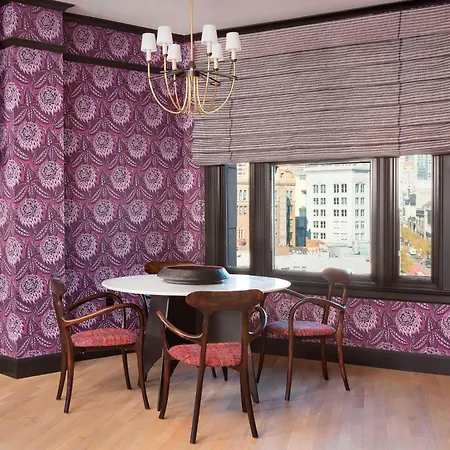 San Francisco Proper Hotel, A Member Of Design Hotels-2