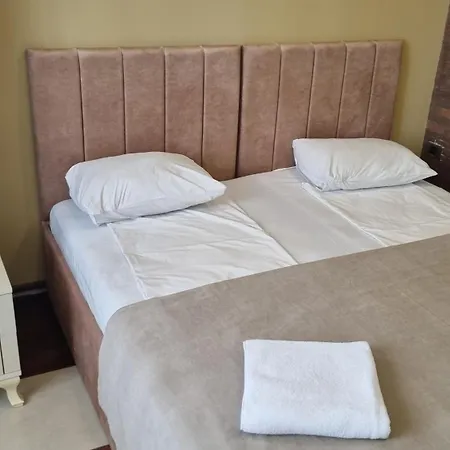 Baku Sea View Hotel-2
