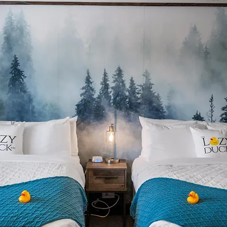 The Lazy Duck Inn-2