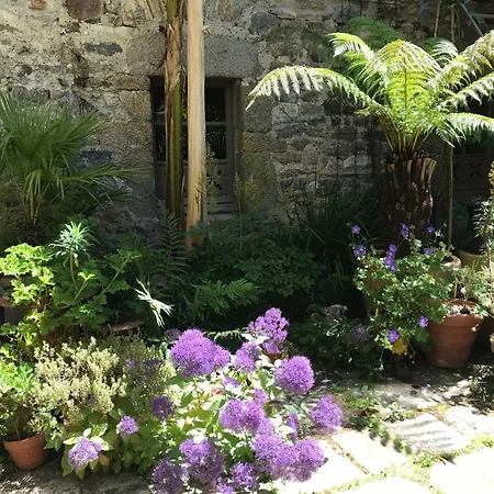 Hôtel Tanquerey de La Rochaisière-3
