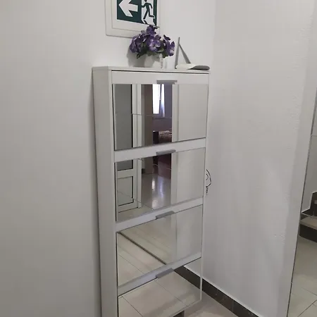 Apartmani Diki-2