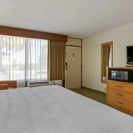 Best Western Paint Pony Lodge-3