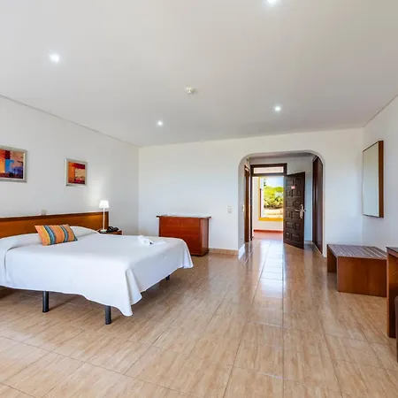 Hotel Pinhal Do Sol-3