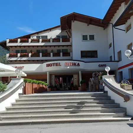 Hotel Erika-2