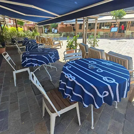 Hôtel de la Corniche d'Or-2