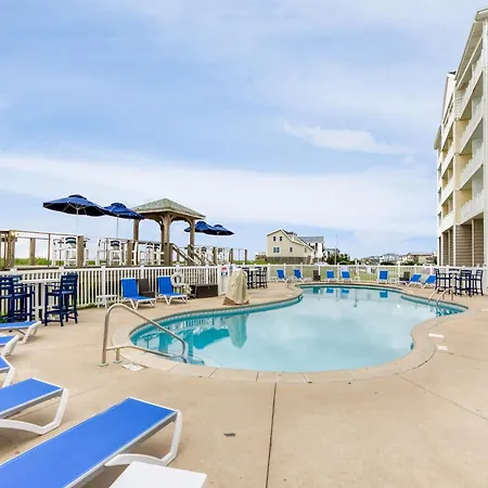 Hilton Garden Inn Outer Banks/Kitty Hawk-3