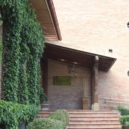 Hotel Jakue-2