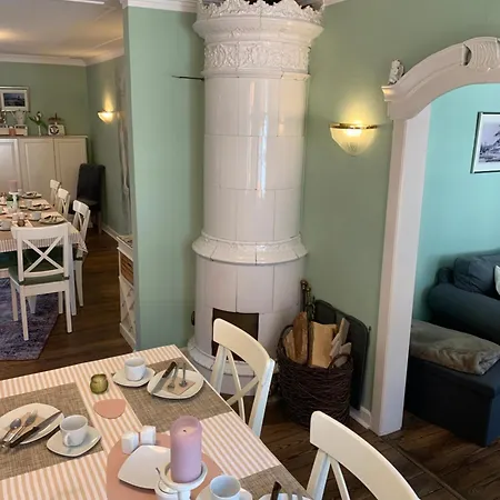 Hotel Bed&Breakfast am Dom-2