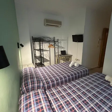 Hostal El Olivo-2