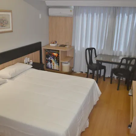 Premium Vila Velha Hotel-2
